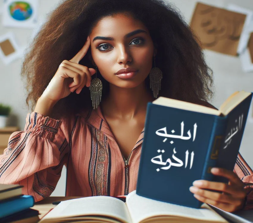 برای جلوگیری از اشتباهات در یادگیری زبان عربی چه کار کنیم