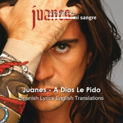 آهنگ Nada Valgo Sin Tu Amor از Juanes
