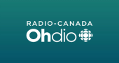 پادکست Radio-Canada votre radio