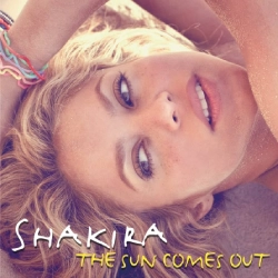 آهنگ Sale El Sol از Shakira