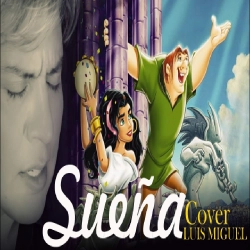آهنگ Sueña از Luis Miguel