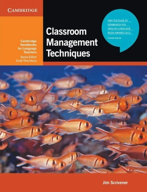 کتاب Classroom Management Techniques