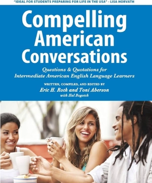 کتاب Compelling Conversations (By Eric H. Roth)