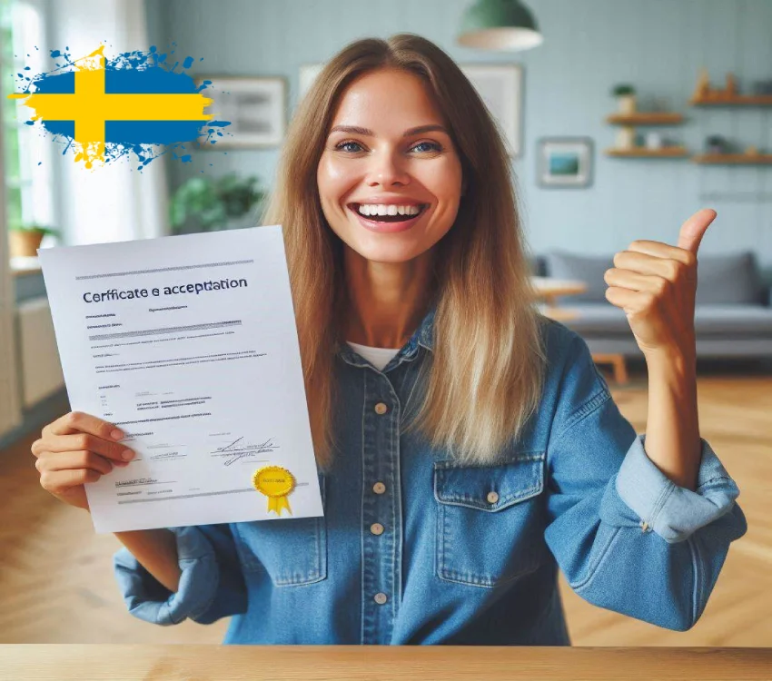 آشنایی با شرایط آزمون های زبان سوئدی 