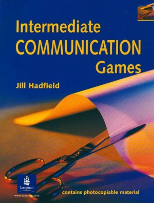 کتاب Intermediate Communication Games