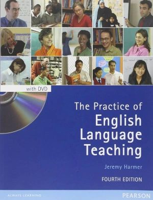 کتاب Practice of English language Teaching (By Jeremy Harmer)