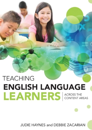 کتاب Teaching English Language Learners Across the Content Areas