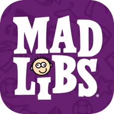 اپلیکیشن Mad Libs