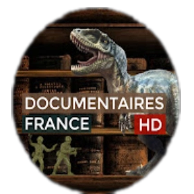 کانال یوتیوب Documentaires HD France برای یادگیری زبان فرانسوی 