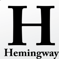  اپلیکیشن Hemingway Editor