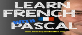 کانال یوتیوب Learn French with Pascal برای یادگیری زبان فرانسوی 