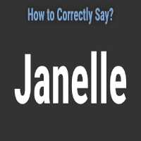 کانال یوتیوب انگلیسی English with Janelle