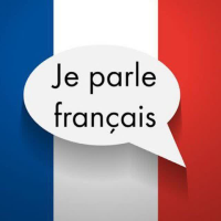 French Telegram channel for kids and beginners