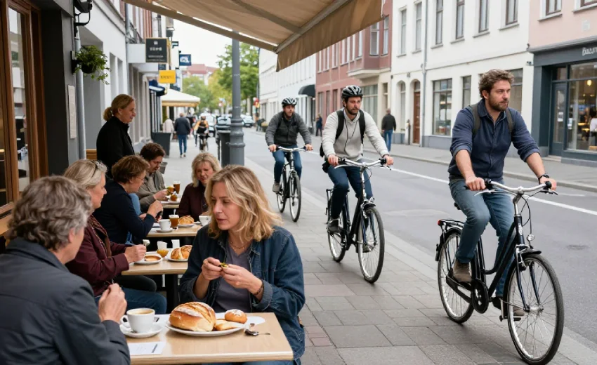تفریح و سرگرمی های آلمانی ها