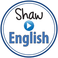 کانال یوتیوب Shaw English Online