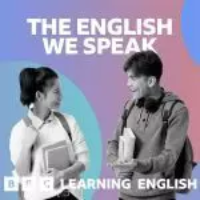 کانال یوتیوب The English We Speak