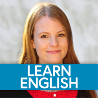 کانال یوتیوب Learn English with Emma