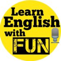 کانال یوتیوب Learn English with Fun