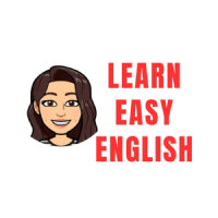 کانال یوتیوب یادگیری انگلیسی Easy English