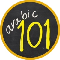 کانال یوتیوب Arabic101