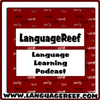 پادکست هندی LanguageReef