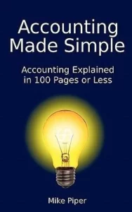 Accounting Made Simple کتاب