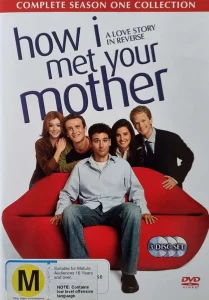 سریال How I Met Your Mother