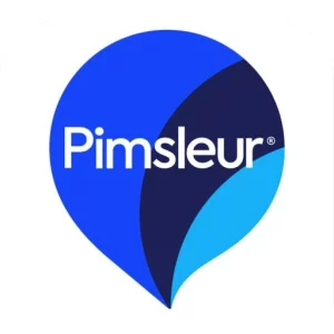 لوگو اپلیکیشن Pimsleur