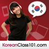 اپلیکیشن KoreanClass101