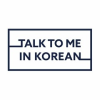 اپلیکیشن Talk To Me In Korean