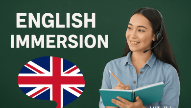 آموزش انگلیسی به انگلیسی