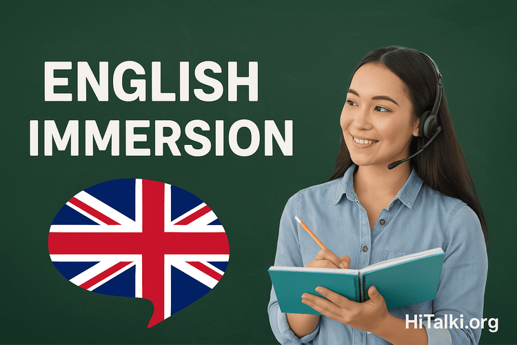 آموزش انگلیسی به انگلیسی