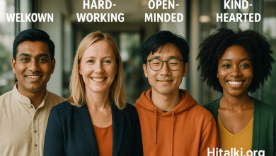 صفت های مرکب انگلیسی