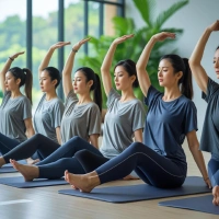 سرد کردن بدن