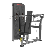 دستگاه پرس شانه