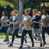 تمرینات گرم کردن