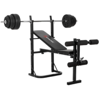 نیمکت بدنسازی 