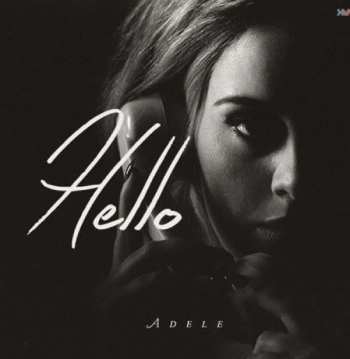 آهنگ سلام از ادل