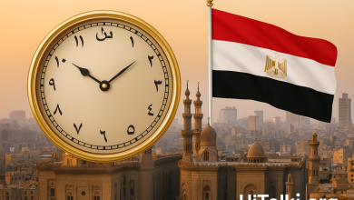 یادگیری گفتن ساعت به زبان عربی با مثال‌ها و تلفظ دقیق – آموزش کامل واژگان و عبارات زمان در زبان عربی
