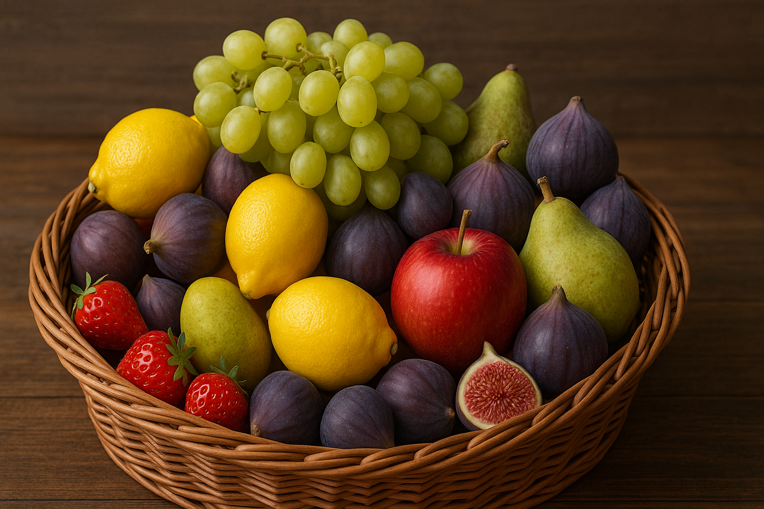 یادگیری سریع میوه ها در زبان ایتالیایی