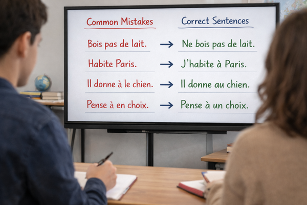 common-mistakes-in-french-lenguage