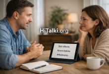 آموزش عذرخواهی در زبان ترکی با مثال‌های کاربردی از گفتن متأسفم و ببخشید