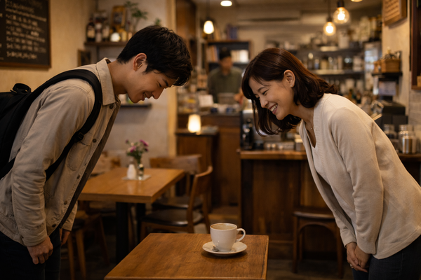 how-to-say-hello-in-japanese