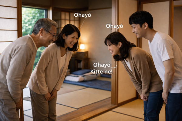 how-to-say-hello-in-japanese