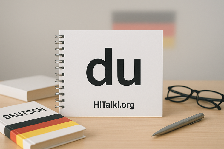 طرز صحیح گفتن تو و شما در زبان آلمانی؛ آموزش کاربرد ضمایر du ، ihr و Sie و راهنمای آموزشی گفتن «تو / شما» در آلمانی