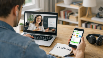 مقایسه یادگیری زبان با Preply یا Duolingo؛ اپلیکیشن خودآموز در برابر کلاس آنلاین با مدرس واقعی