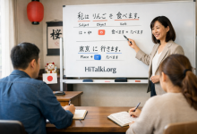 راهنمای جامع گرامر زبان ژاپنی با مثال‌ها و تمرین‌های کاربردی، مناسب مبتدی‌ها و زبان‌آموزان جدی