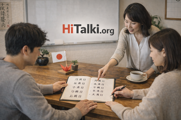 japanese-days-of-the-week